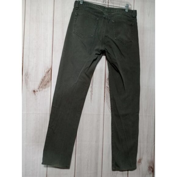 J. Crew Pants Men's 31 32 Micro Corduroy - Picture 2 of 7